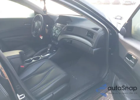 2019 Acura Ilx Standard z USA, uszkodzony, nr VIN 19UDE2F33KA004722